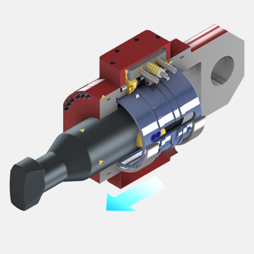Key - Press