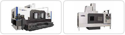 MACHINING CENTER