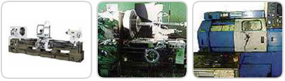 LATHE